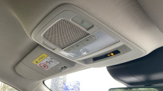 MG HS 1.5 T-GDI Trophy 5dr Petrol Hatchback